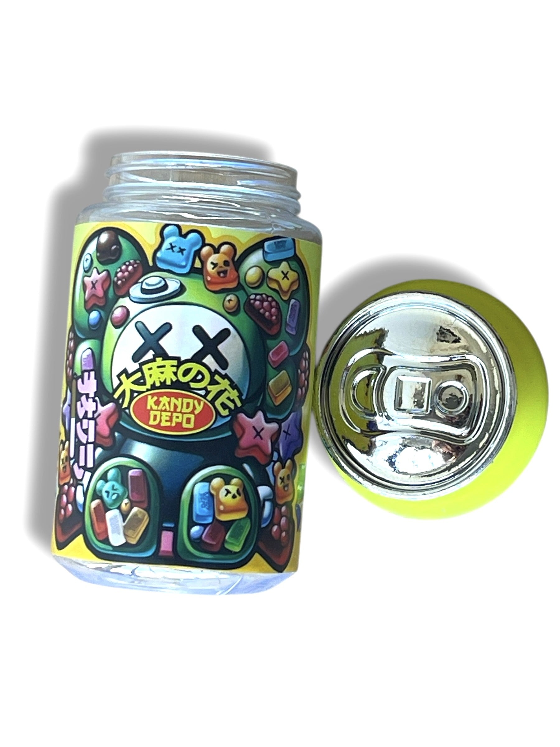 Gummies Kandy Depo 3.5g Can