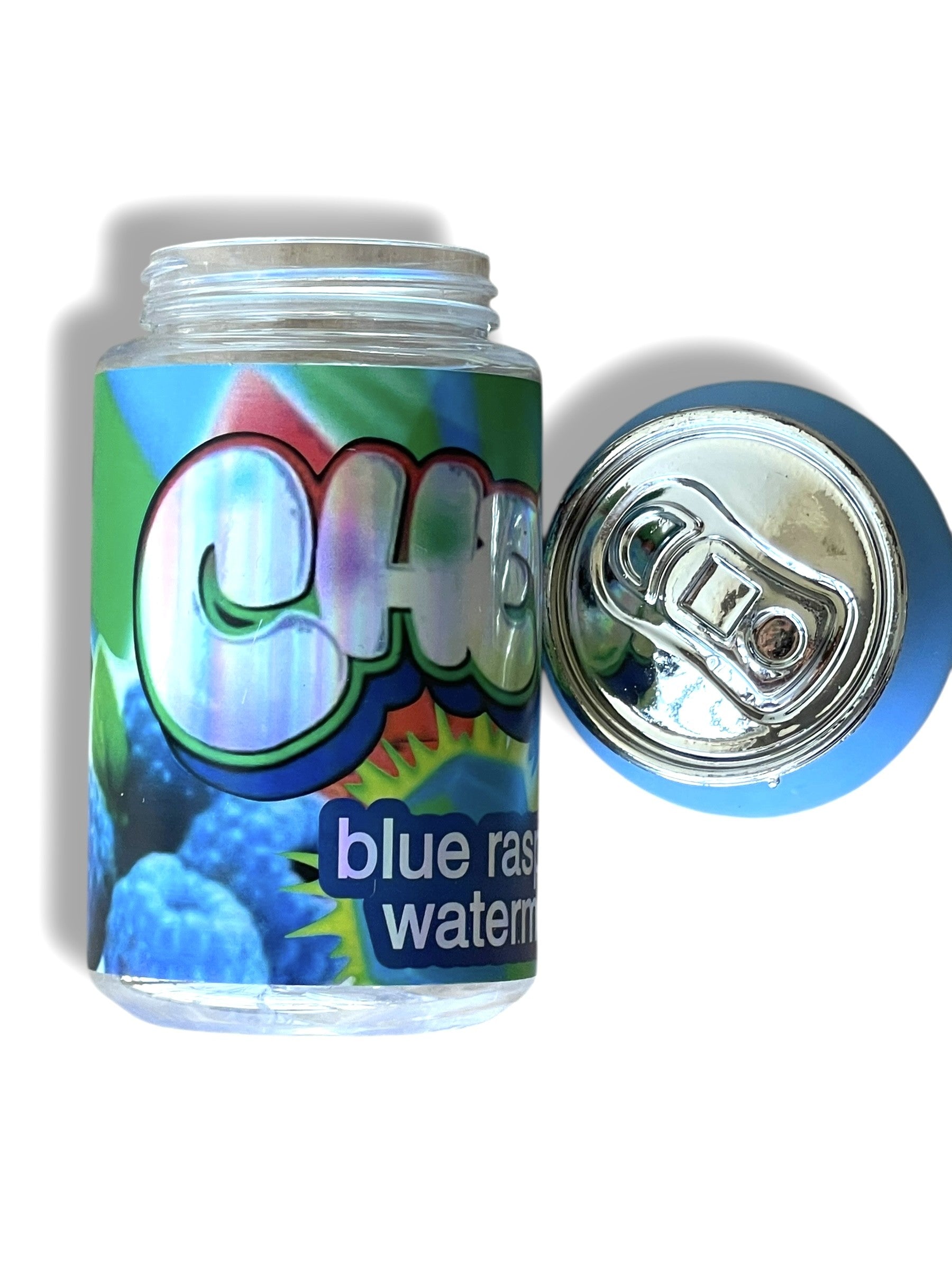 Chewz Blue Raspberry Watermelon 3.5g Can